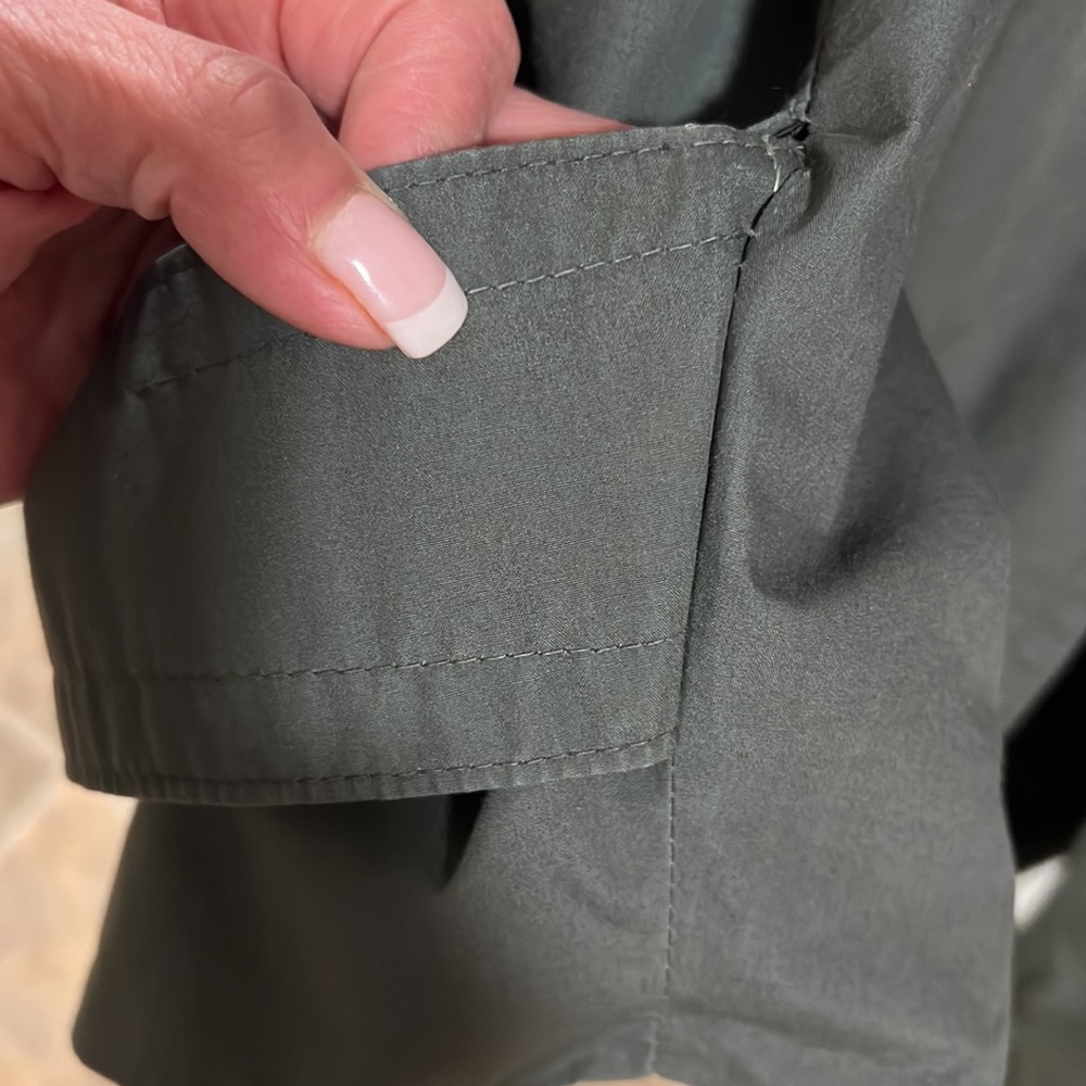 ❤️HOST PICK❤️ Christian Dior Le Connaisseur Trench Coat-Vintage-42L-**Fl… - Picture 12 of 16